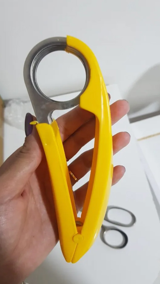 FoodSlicer, šťáva, zelenina a další jídlo slicer - Image 9