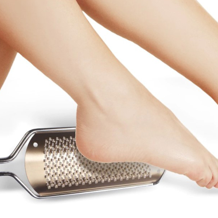 FootFile, dokonalý pilník pro ruční pedikúru - Image 4
