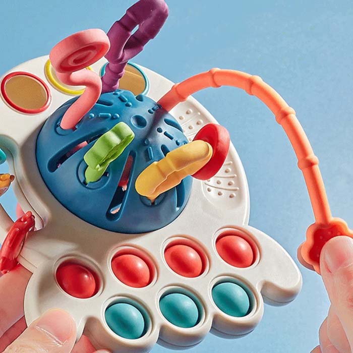 FunBaby, dětská senzorická hračka - Image 3