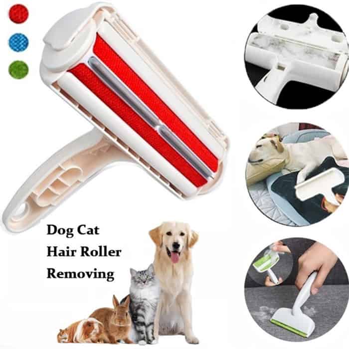 FurRemover, opakovaně použitelný váleček na odstraňování chlupů - Image 6