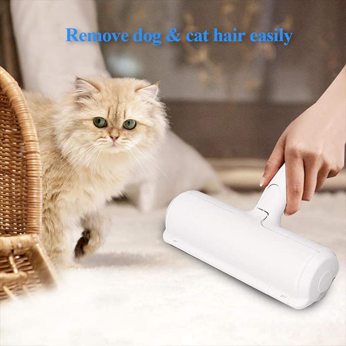 FurRemover, opakovaně použitelný váleček na odstraňování chlupů - Image 8