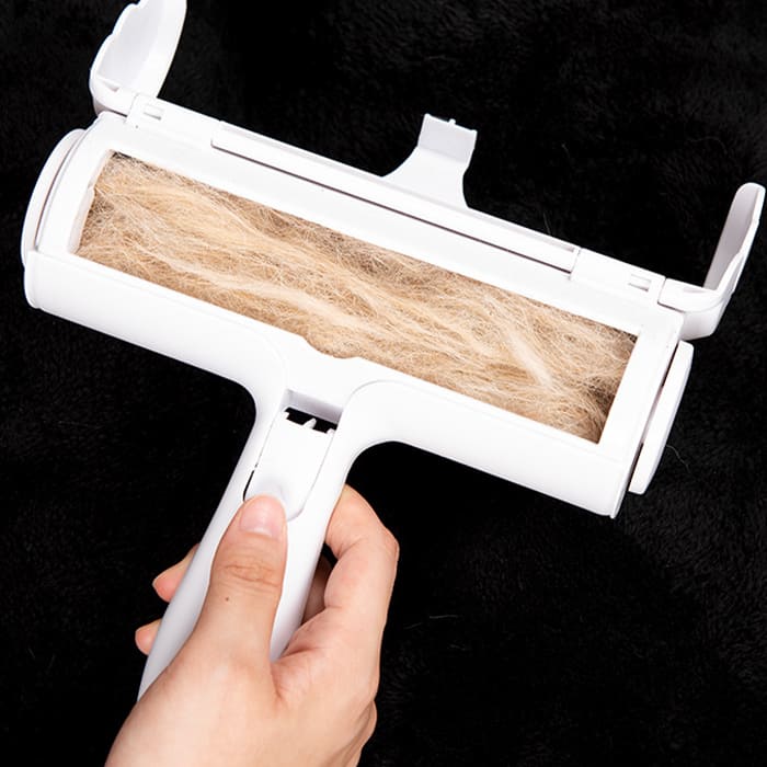 FurRemover, opakovaně použitelný váleček na odstraňování chlupů - Image 9