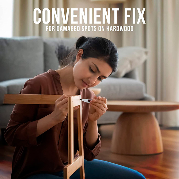 FurnitureMarkers, sada na opravu škrábanců a oděrek - Image 8