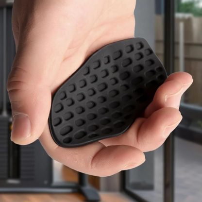 GRIPGYM, FitFlex ochrana dlaní při zvedání vah - Image 2