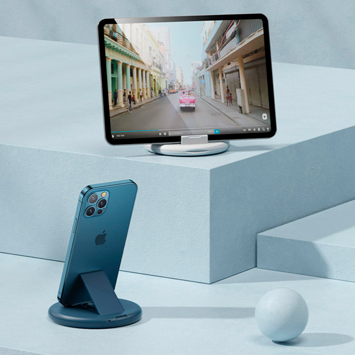 GadgetBox, nabíjecí sada pro různá chytrá zařízení - Image 8