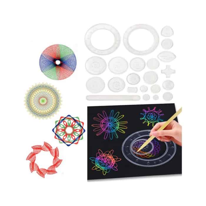 GeoArtKit