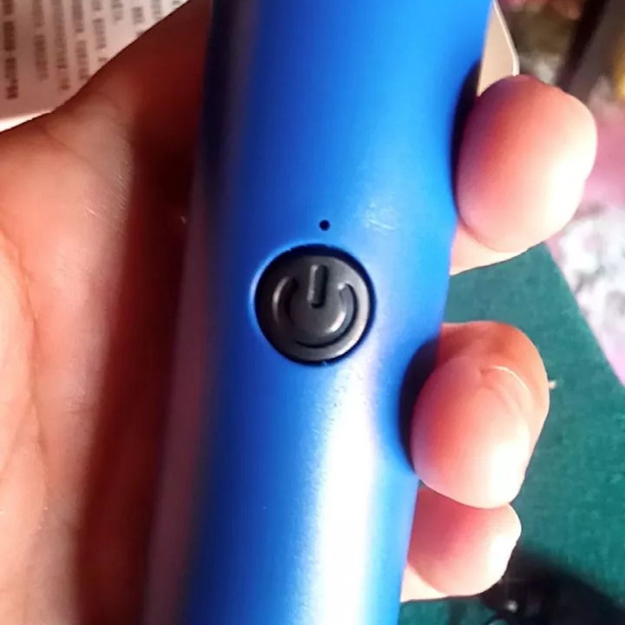 GlideShaver, elektrický holicí strojek pro mokré a suché holení - Image 10