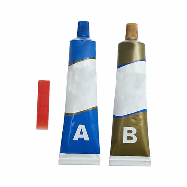 GlueStar, dvousložkové lepidlo pro studené svařování a jednoduché opravy (2 tuby) - Image 15