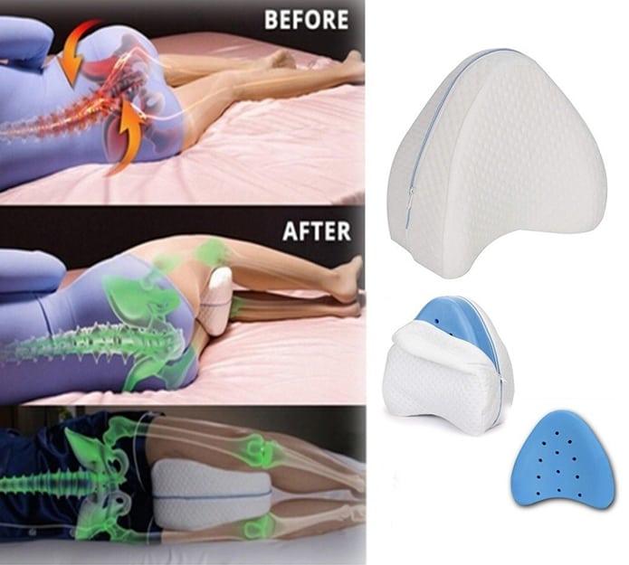 GoodSleep, ortopedický polštář pro spaní na boku - Image 9