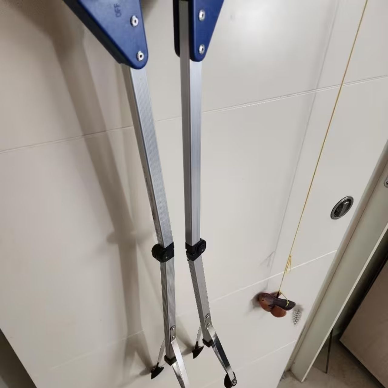 Grabber, skládací sběrač - Image 3