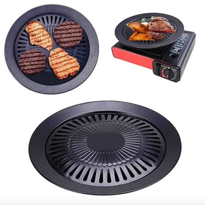 GrillPan