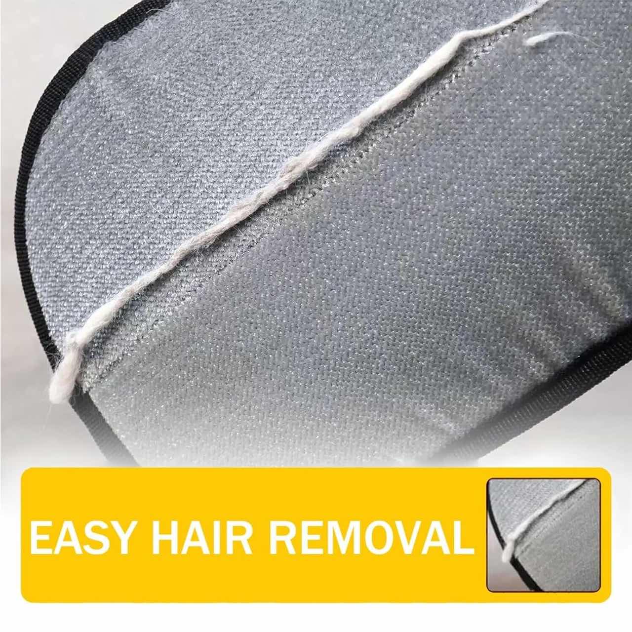 GroomyGlove, oboustranná rukavice na úpravu srsti domácích zvířat - Image 5