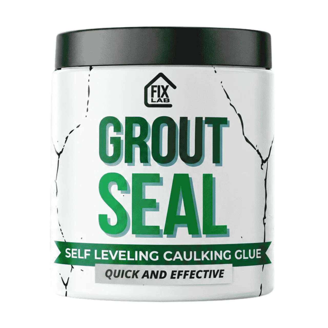 Tmel na praskliny a spáry, GroutSeal - Image 2