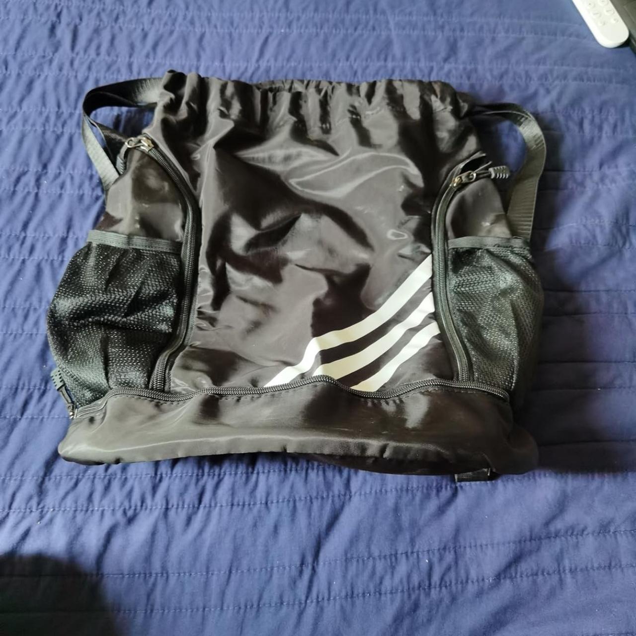GymPack, sportovní batoh s více přihrádkami - Image 7