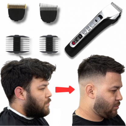 HAIRCL, Elektrický strojček na vlasy - Image 1