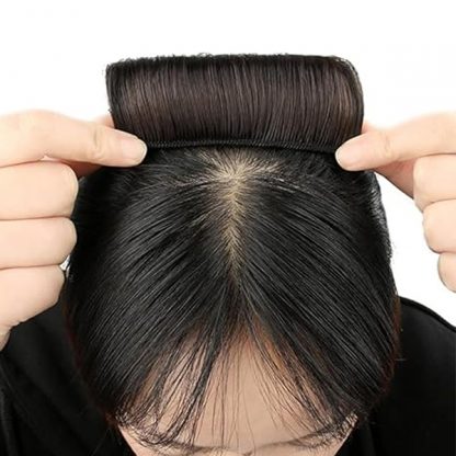 HAIRPAD-TST-BLOND, Neviditelné vložky pro objem vlasů - Image 3