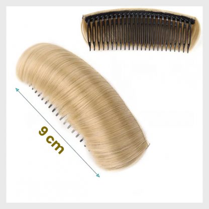 HAIRPAD-TST-RJAV, Neviditelné vložky pro objem vlasů - Image 4