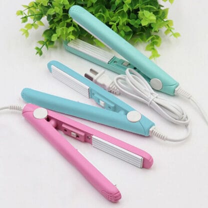 HAIRWONDER, Mini žehlička na vlasy - Image 3