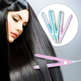 HAIRWONDER, Mini žehlička na vlasy - Image 8