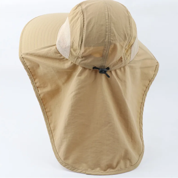 HAT-BEZ, Sluneční klobouk - Image 8