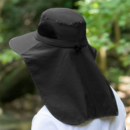 HAT-CRN, Sluneční klobouk - Image 4