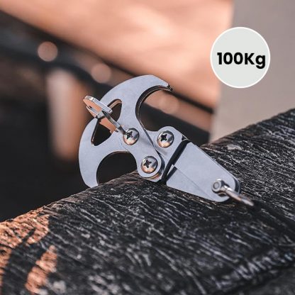 HOOKA, Skládací mechanický uchopovač GrappleMaster - Image 3