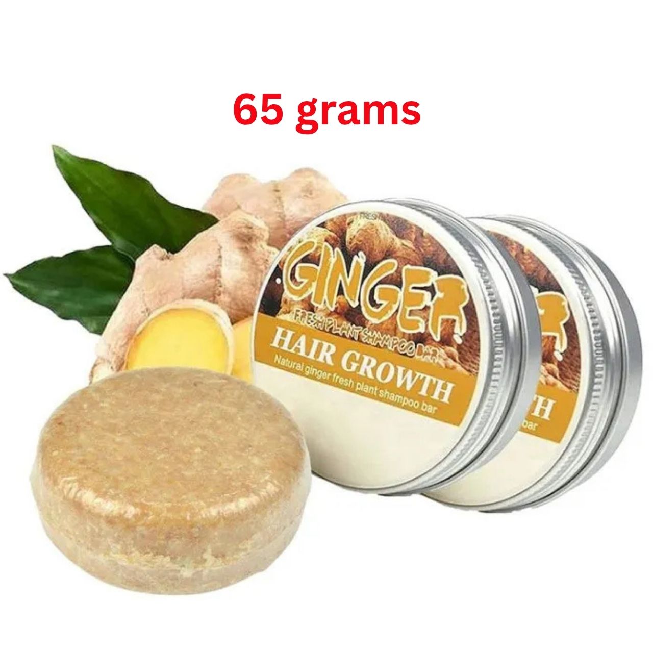 HairBoost, šampon pro obnovu a péči o vlasy - Image 9