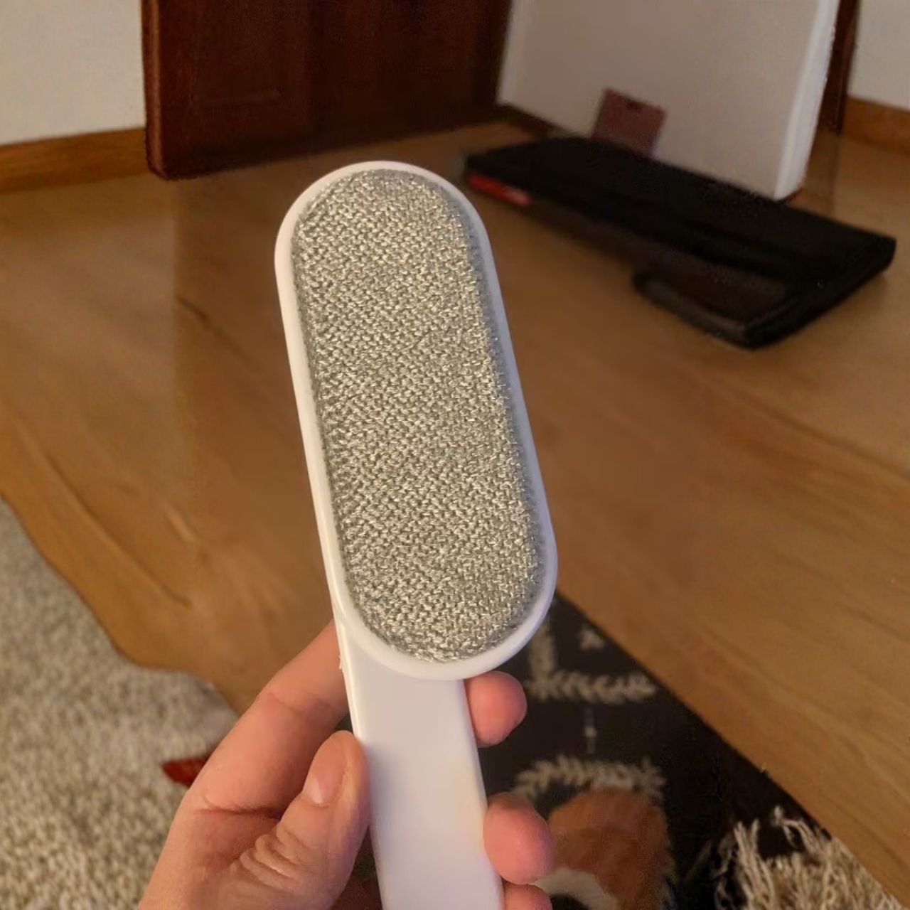 HandHeld, kartáč na odstraňování vlasů a chlupů - Image 9