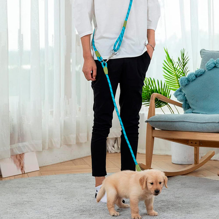 HandsFree, vodítko pro venčení psů bez použití rukou - Image 8