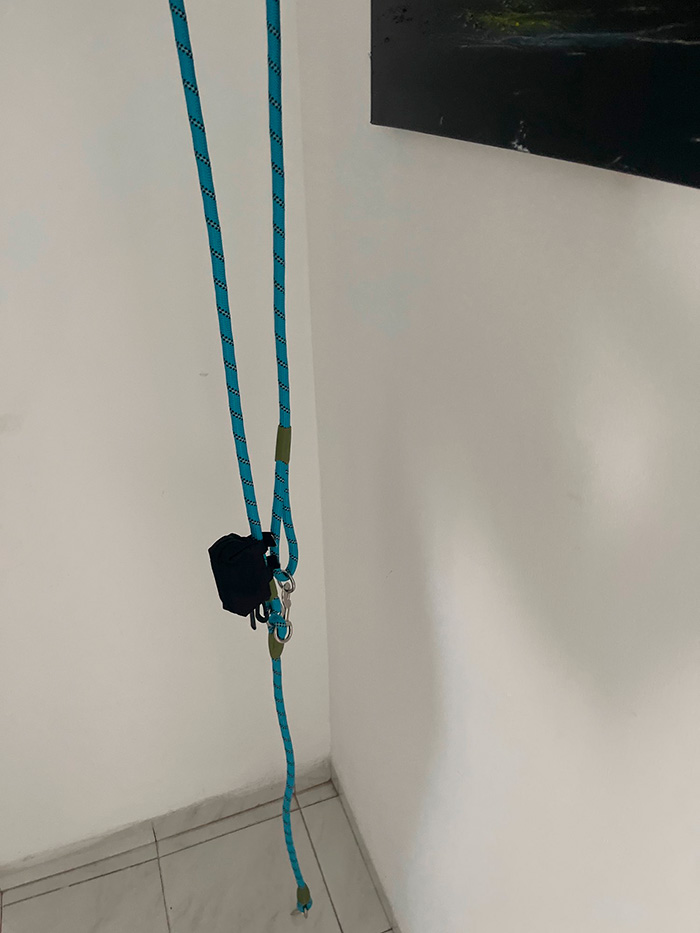 HandsFree, vodítko pro venčení psů bez použití rukou - Image 10