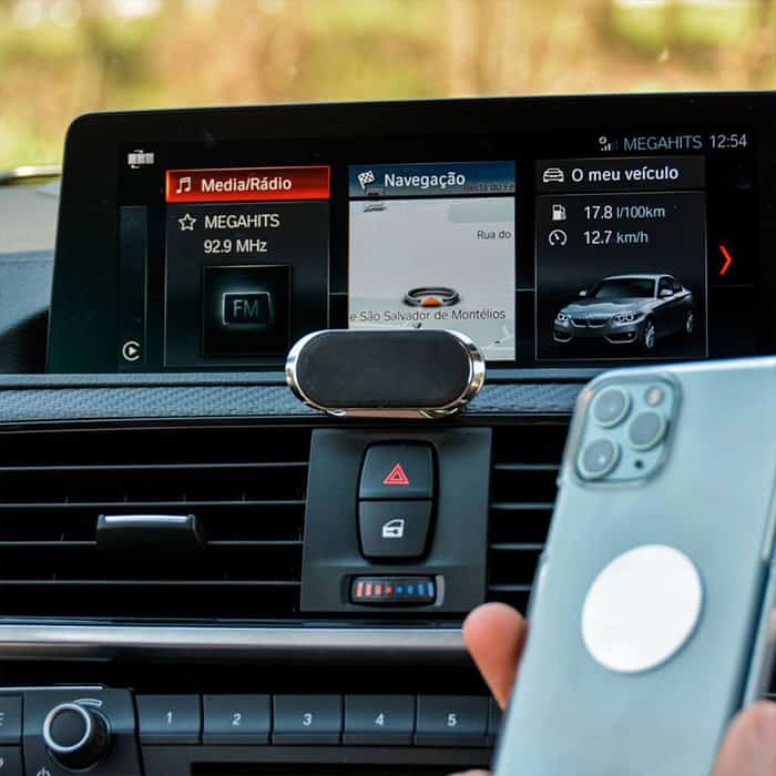 HandyGrip, držák na telefon s 360-stupňovou funkcí přizpůsobení - Image 2