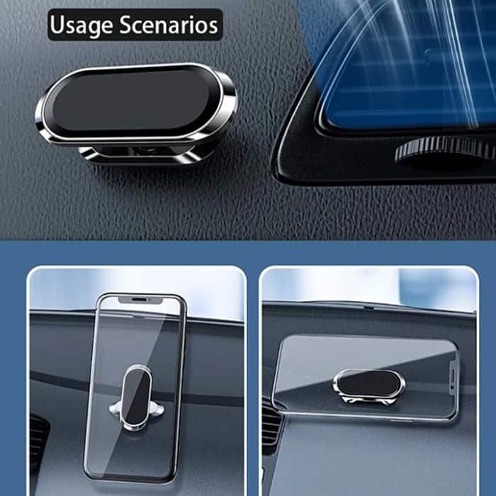 HandyGrip, držák na telefon s 360-stupňovou funkcí přizpůsobení - Image 3