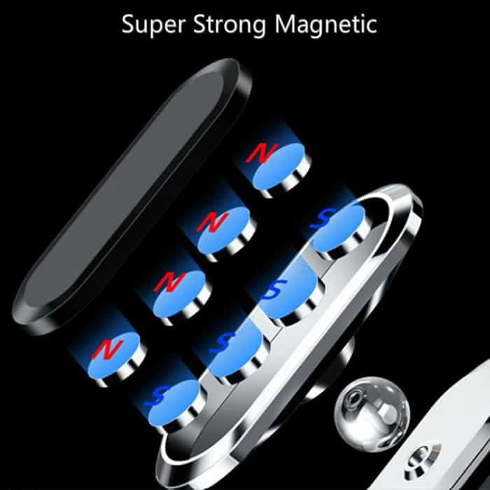 HandyGrip, držák na telefon s 360-stupňovou funkcí přizpůsobení - Image 5