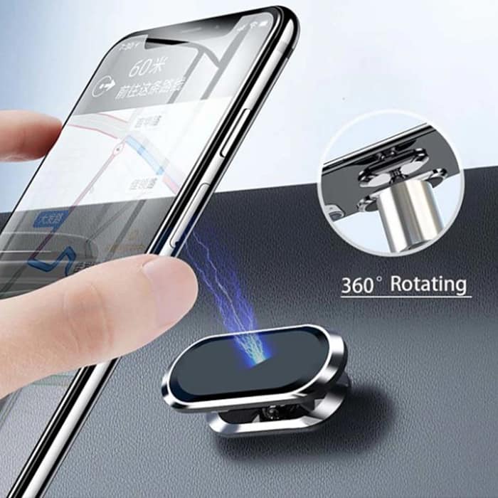 HandyGrip, držák na telefon s 360-stupňovou funkcí přizpůsobení - Image 6