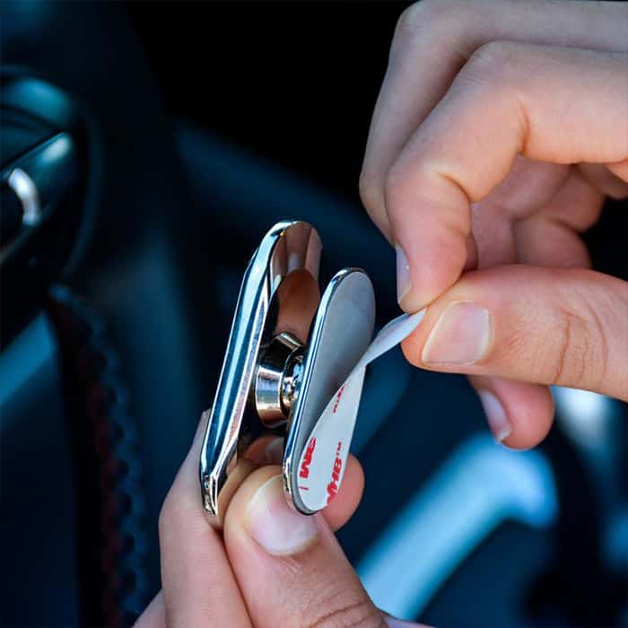 HandyGrip, držák na telefon s 360-stupňovou funkcí přizpůsobení - Image 7