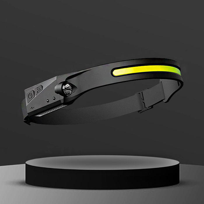 HeadLamp, světlo na hlavě - Image 2
