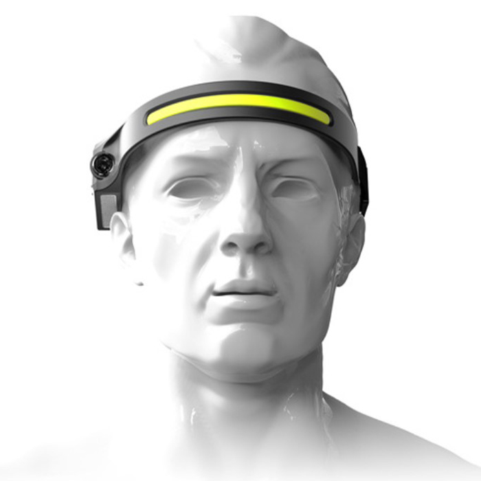 HeadLamp, světlo na hlavě - Image 5