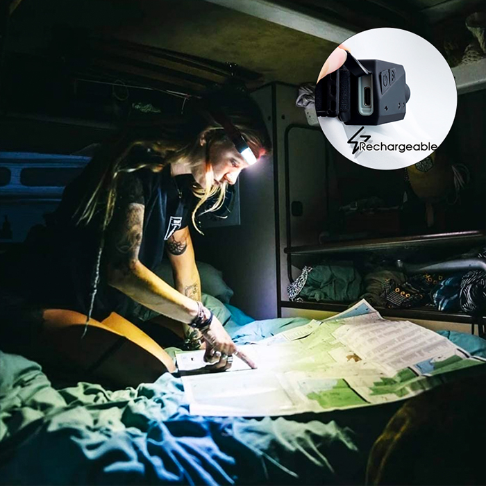 HeadLamp, světlo na hlavě - Image 10