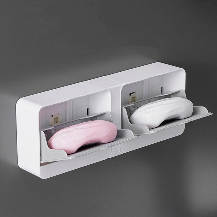 HoldSoap, držák na mýdlo (pro 2 mýdla) - Image 6