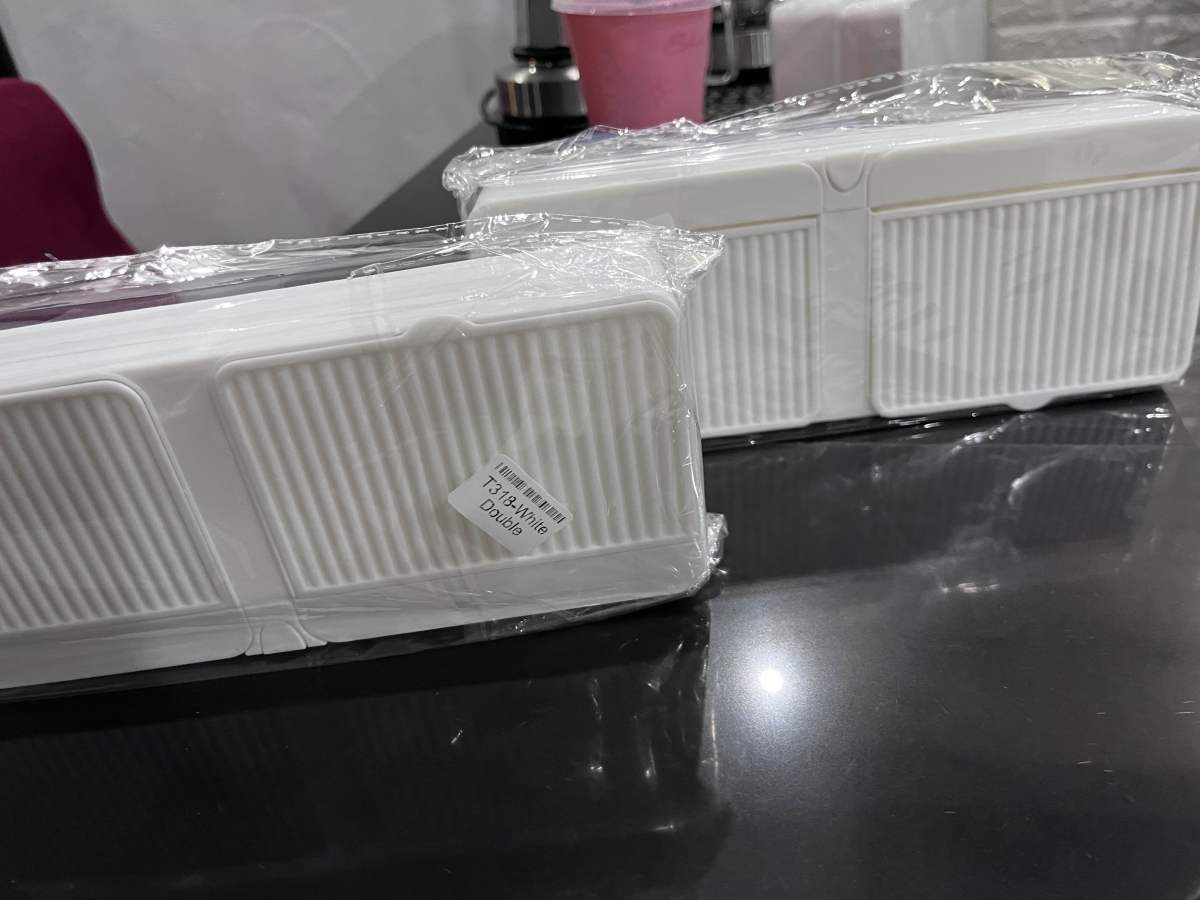 HoldSoap, držák na mýdlo (pro 2 mýdla) - Image 10
