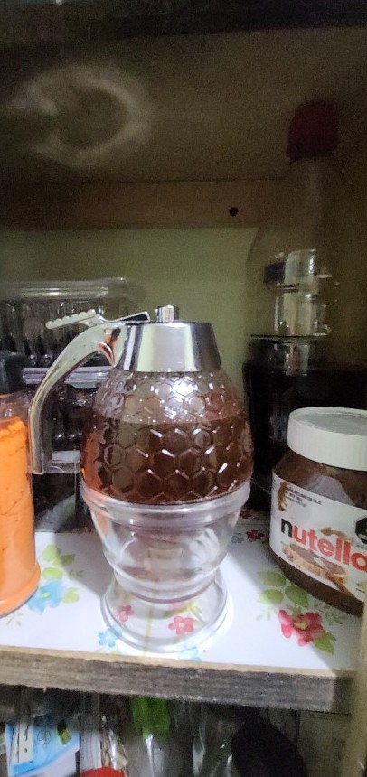 HoneyCup, dávkovač medu - Image 10