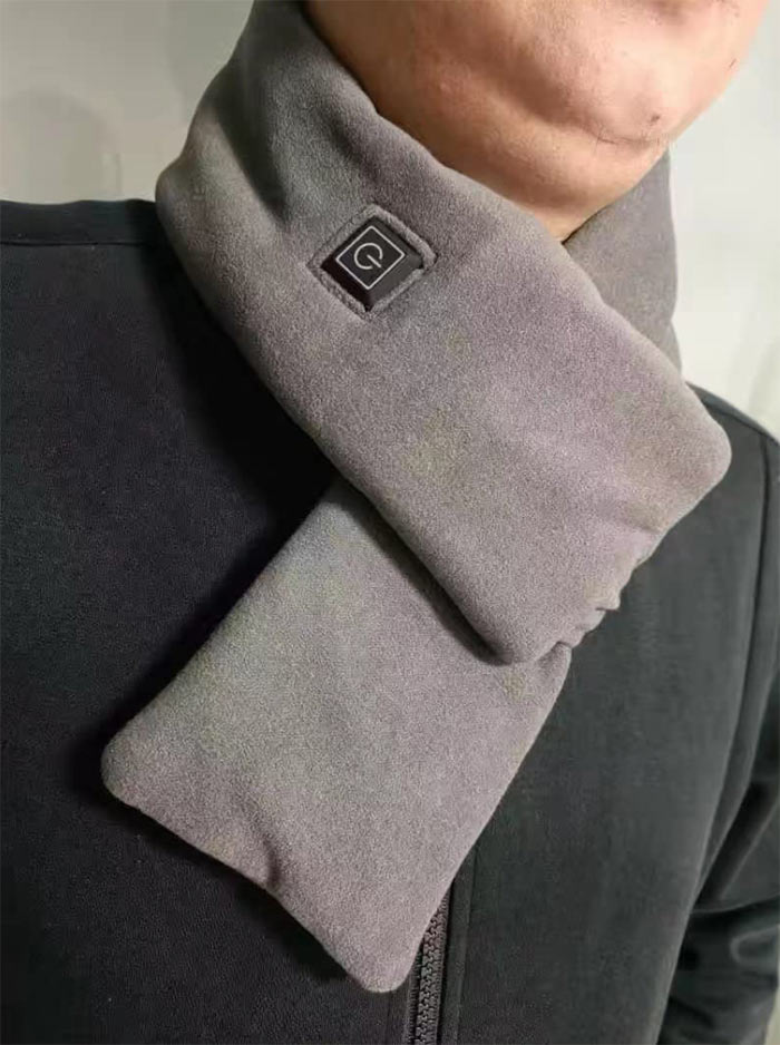 HotScarf, inovativní topný šátek - Image 10
