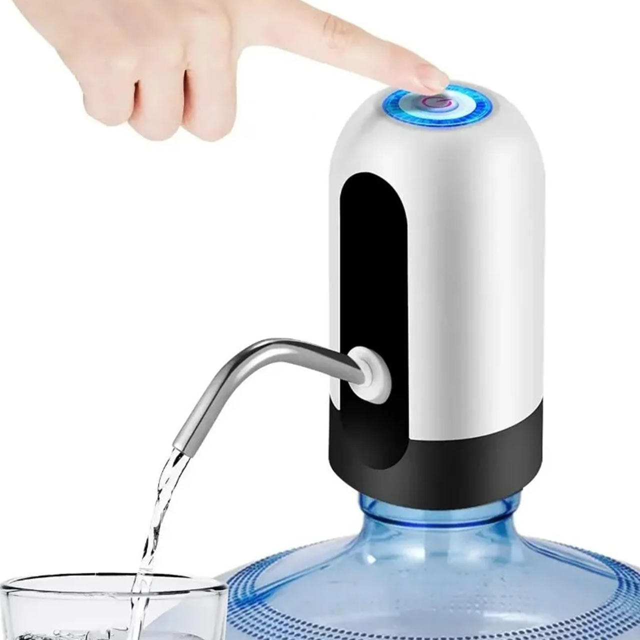 HydroStar, elektrický dávkovač vody - Image 3