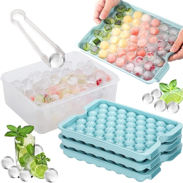 Forma na ledové kostky, ICTRAY - Image 11