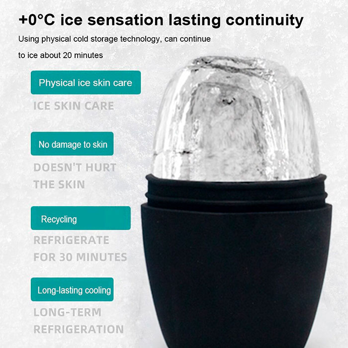 IceRoller, chladicí váleček na obličej - Image 5