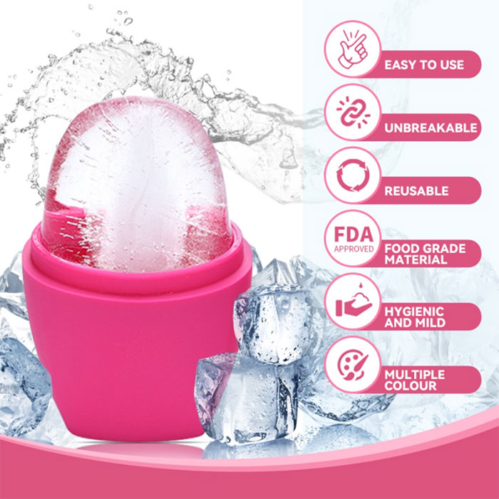 IceRoller, chladicí váleček na obličej - Image 7