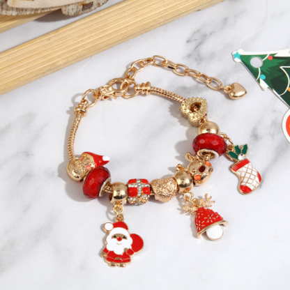 JEWELADVENT, Adventní kalendář na náramek - Image 3