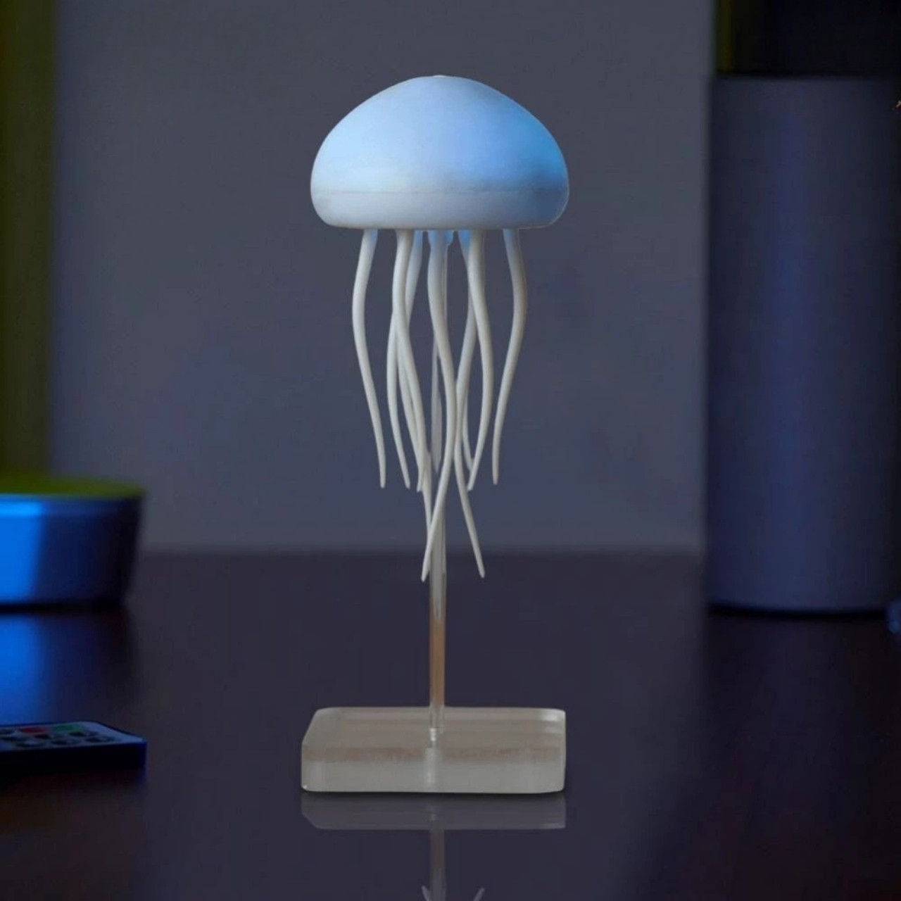 Jelly, chytré světlo ve tvaru medúzy - Image 3