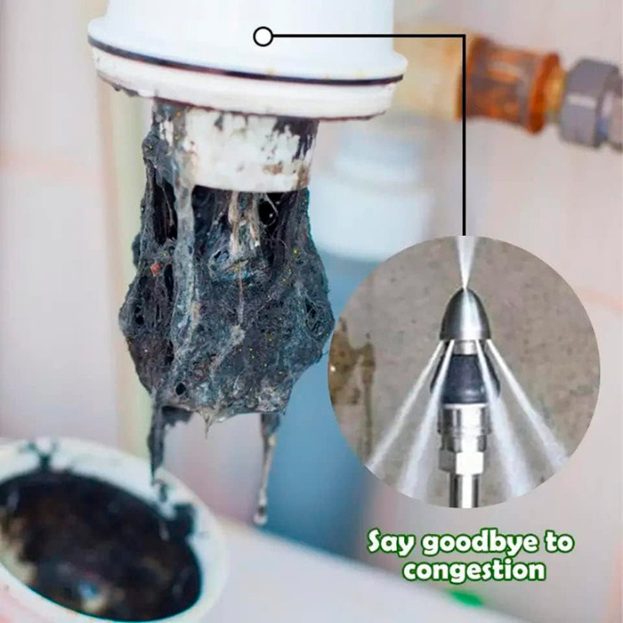 JetClean, vysokotlaký čisticí příslušenství - Image 4