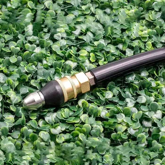 JetClean, vysokotlaký čisticí příslušenství - Image 5